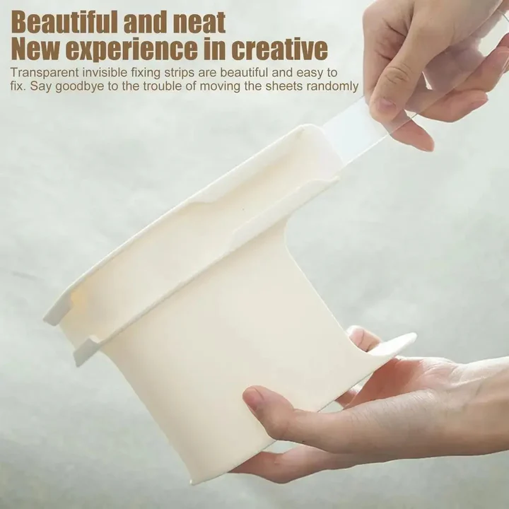 Lisslune | Adjustable Bed Clips for Sheets