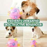 Lisslune | New Jumping Activation Ball For Dogs