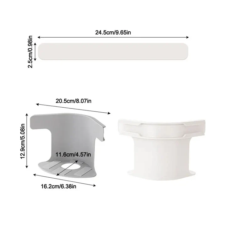 Lisslune | Adjustable Bed Clips for Sheets