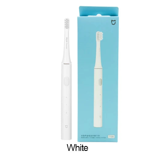 Lisslune | Electric Sonic Toothbrush – Waterproof and USB rechargeable
