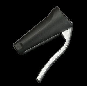 Lisslune | Ergonomic Nutcracker with Lever Mechanism – Robust Walnut & Hazelnut Opener