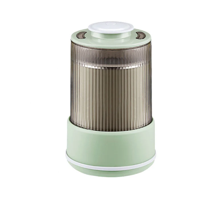 Lisslune | Multifunctional two-tier flour mill