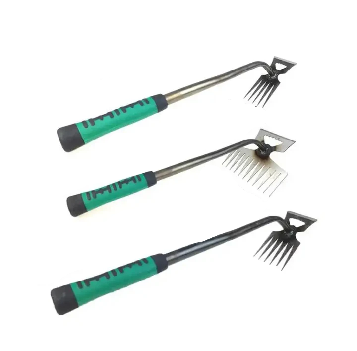 Lisslune | Heavy-Duty Weed Puller Tool