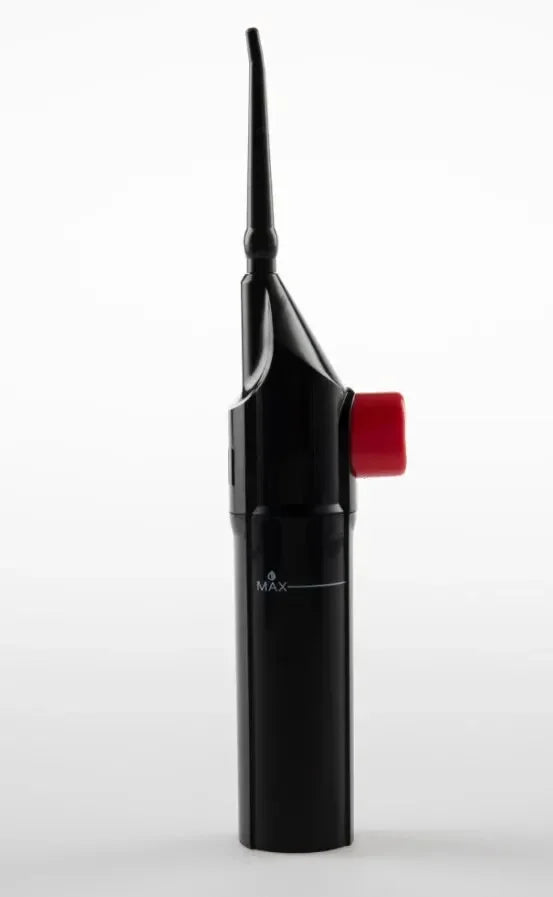 Lisslune | Portable High-Pressure Water Flosser – Professional Tooth Cleaner with Oral Irrigator
