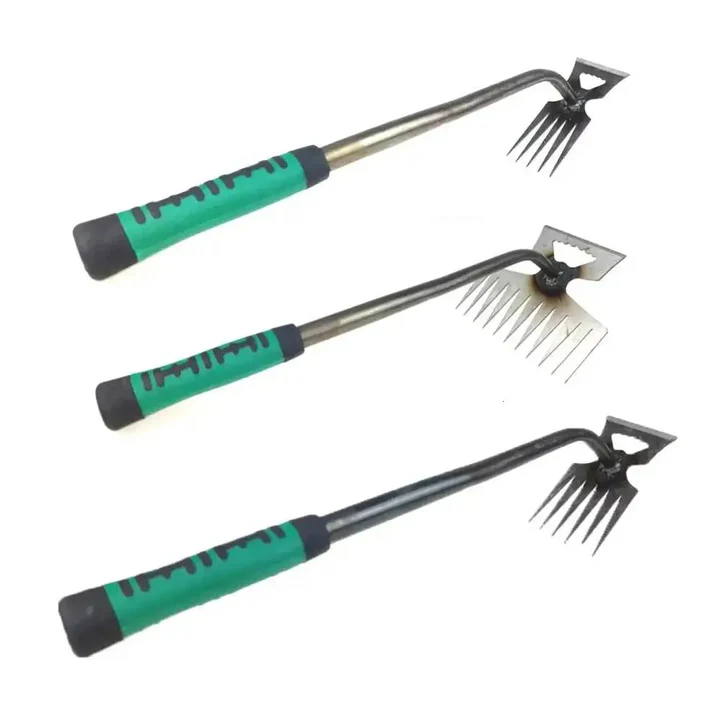 Lisslune | Heavy-Duty Weed Puller Tool