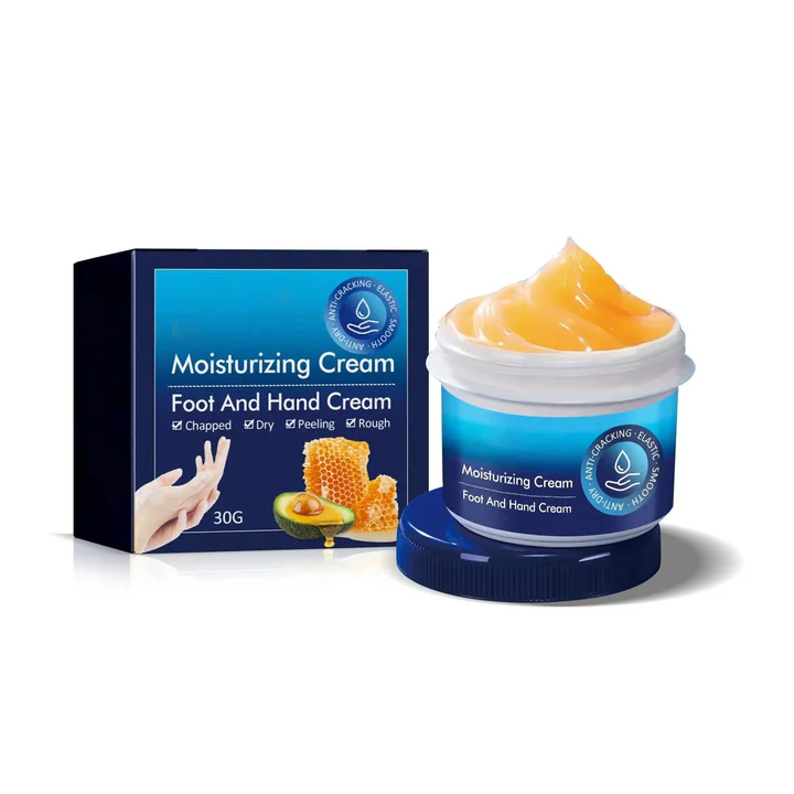 Lisslune | Cracked Foot Heel Treatment Pack of 3