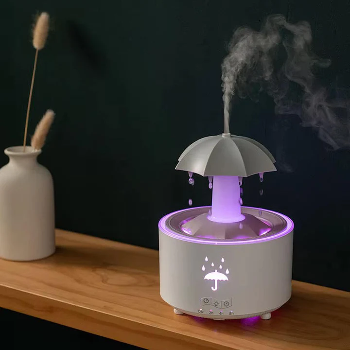 Lisslune | Aroma Essential Oil Diffuser