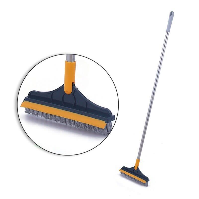 Lisslune | CleanScrub – 2-in-1 High-Performance Cleaning Brush