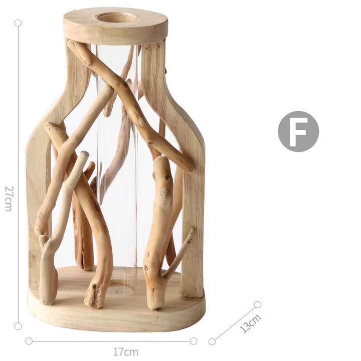 Lisslune | BranchForm Trævase – Artistically inspired tree design