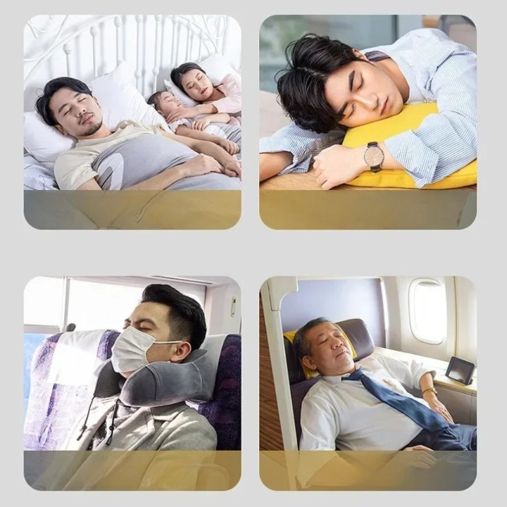 Lisslune | Microelectronic Anti-Snoring Device