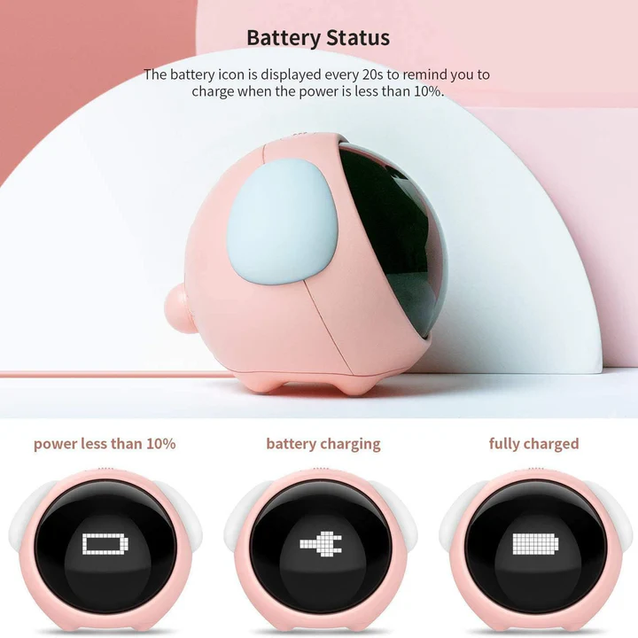 Lisslune | Sunrise Alarm Clock With Light And Voice Control