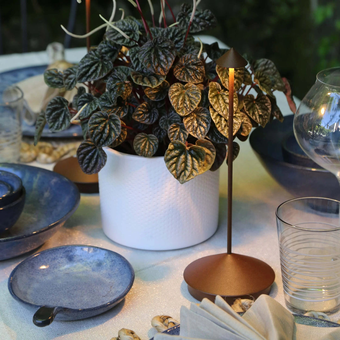 Lisslune | LumaGlow Dining Lamp - elegant lighting for a cozy atmosphere