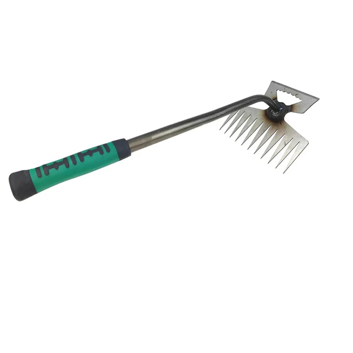 Lisslune | Heavy-Duty Weed Puller Tool