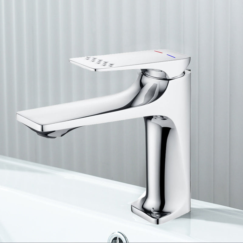 Lisslune | EleganceTap | Modern basin mixer