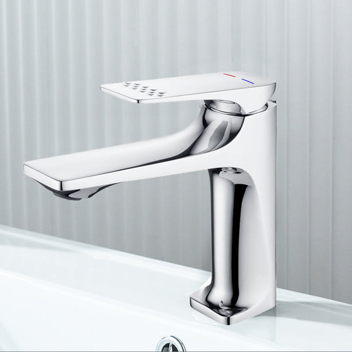 Lisslune | EleganceTap | Modern basin mixer