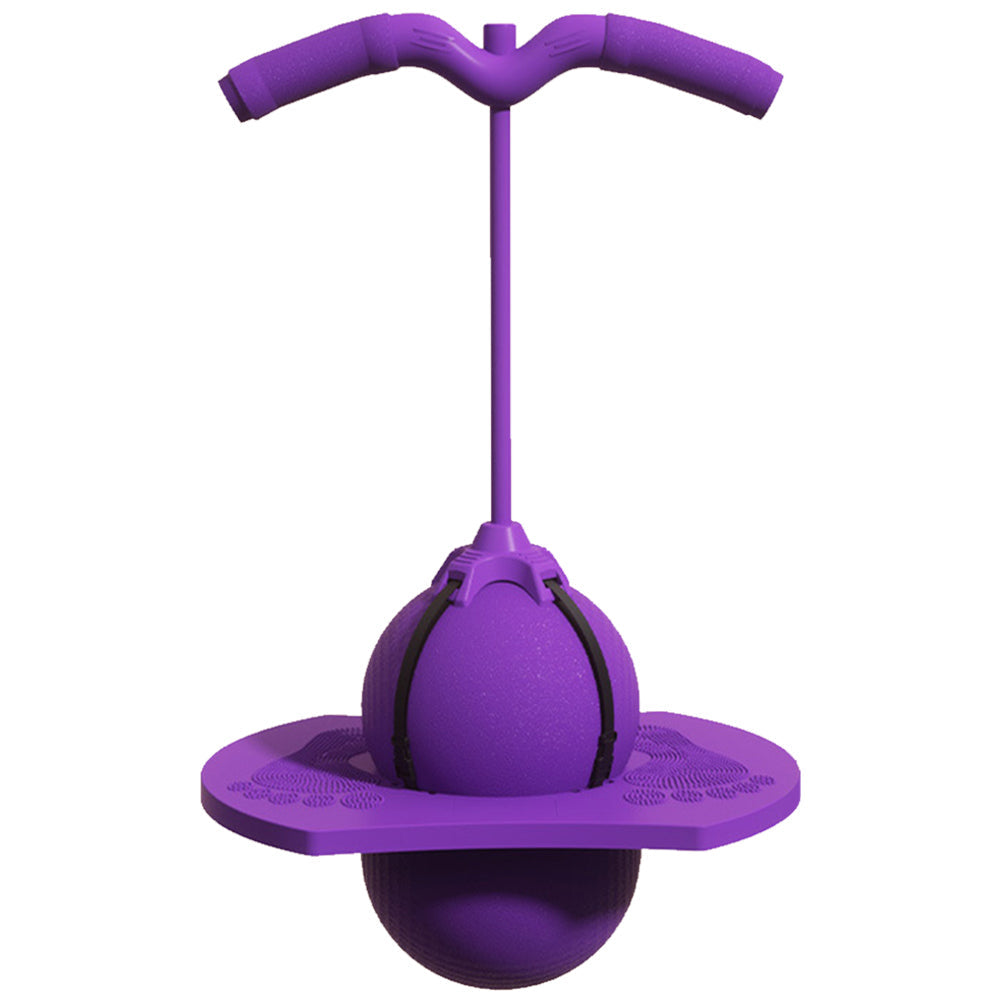 Lisslune | BounceBuddy Spring Stick – Playful Balance and Jump Trainer for Children