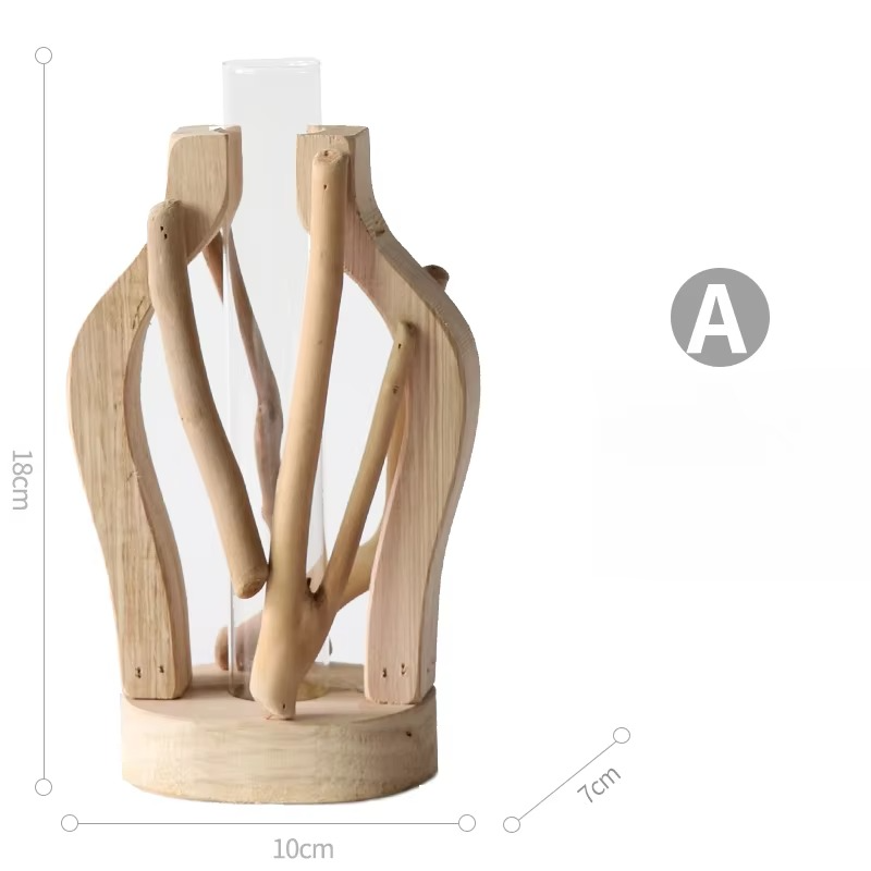 Lisslune | BranchForm Trævase – Artistically inspired tree design