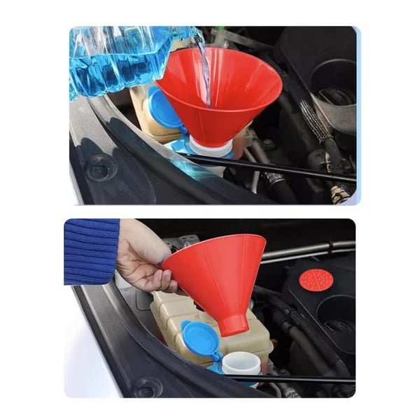 Lisslune | Car Ice Scraper