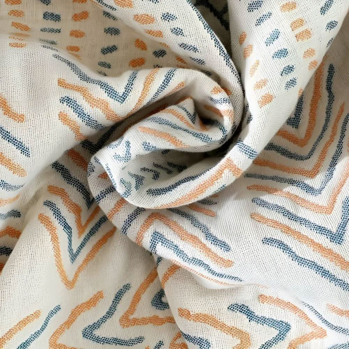 Lisslune | FRIDA - Supersoft Elegant Blanket