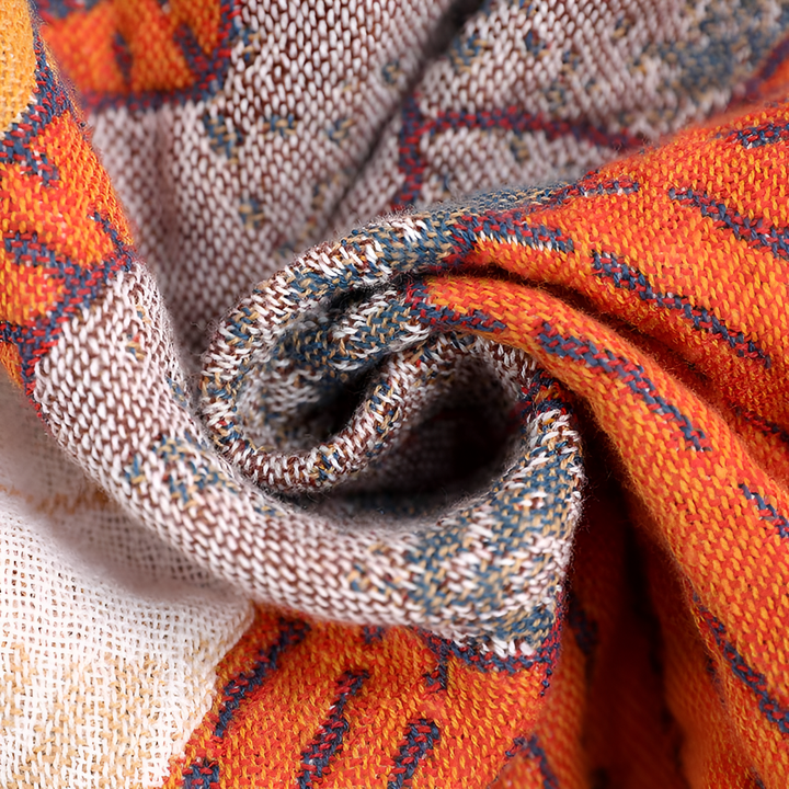 Lisslune | CitrusGlow - Relaxing Blanket