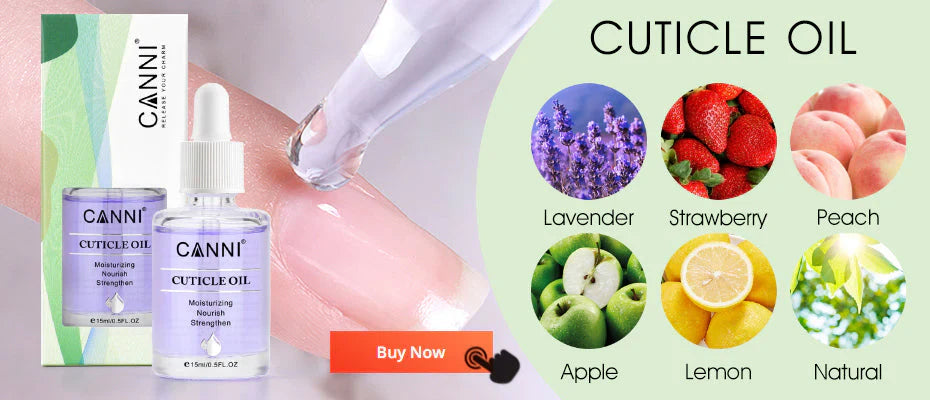Lisslune | UV-LED Gel Nail Polish