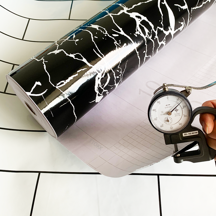 Lisslune | Adhesive tape waterproof and removable