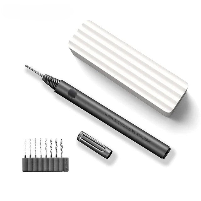 Lisslune | Handy Pro Mini Portable Cordless Drill Tool Set