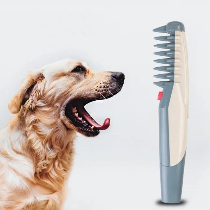 Lisslune | Electric Hair Clipper for Dogs and Cats