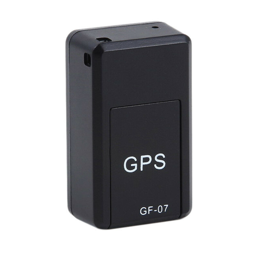 Lisslune | Mini Real Time GPS Tracker Device | Small Size and Light Weight