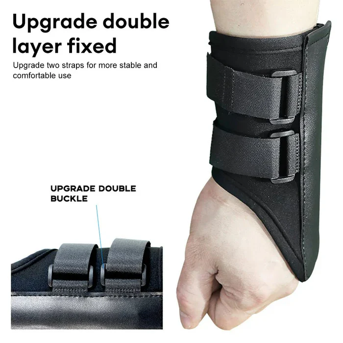 Lisslune | Golf Wrist Brace Band Trainer Corrector