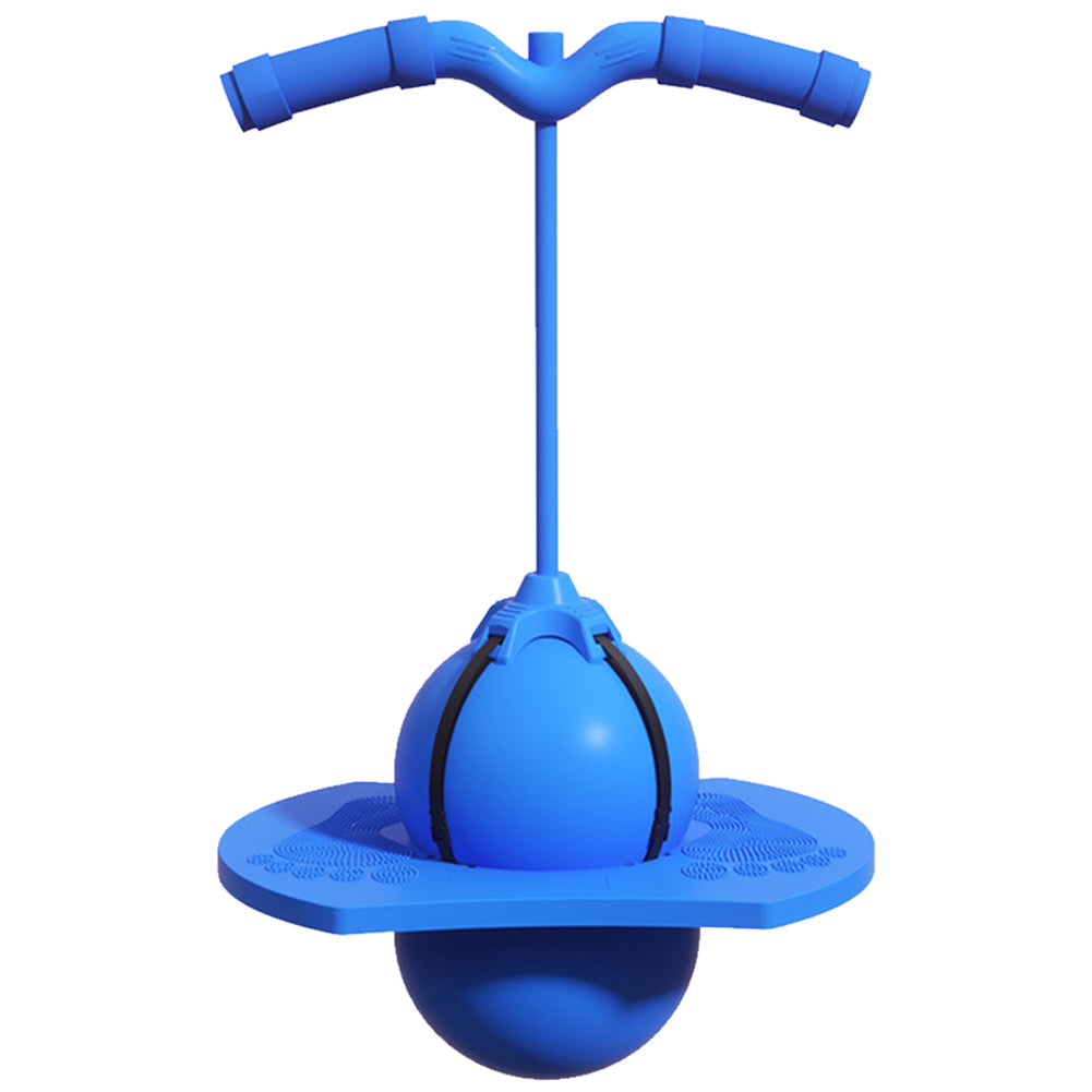 Lisslune | BounceBuddy Spring Stick – Playful Balance and Jump Trainer for Children