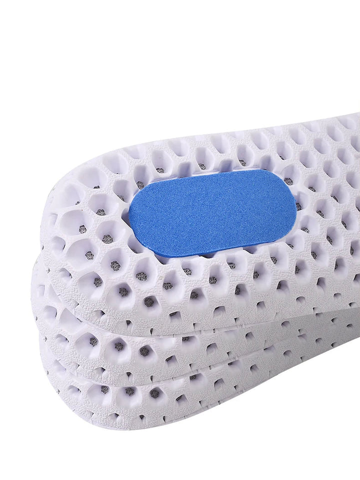 Lisslune | Shock-absorbing Gel comfort insoles