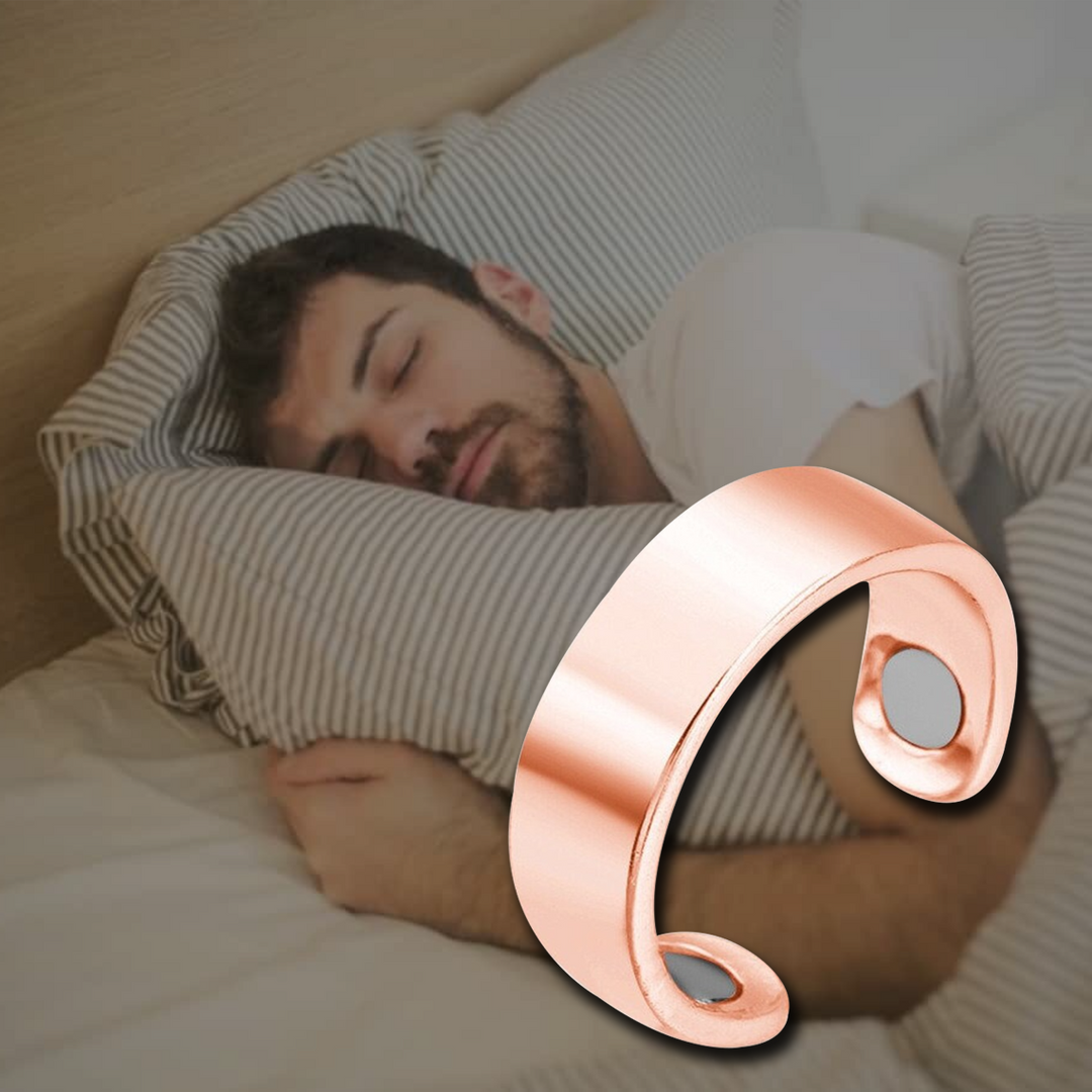 Lisslune | Anti-Snoring Ring