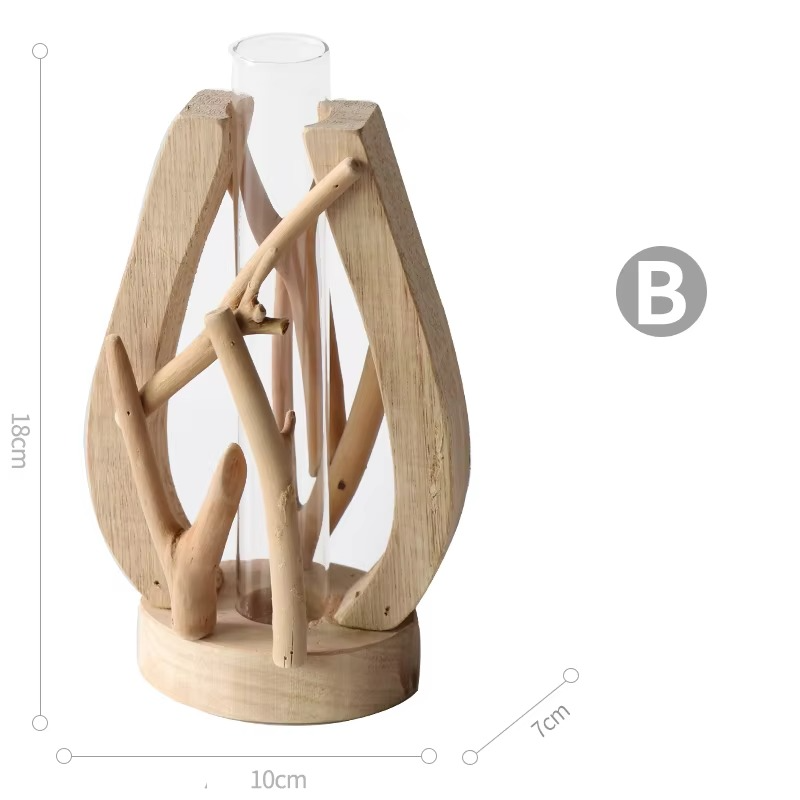 Lisslune | BranchForm Trævase – Artistically inspired tree design
