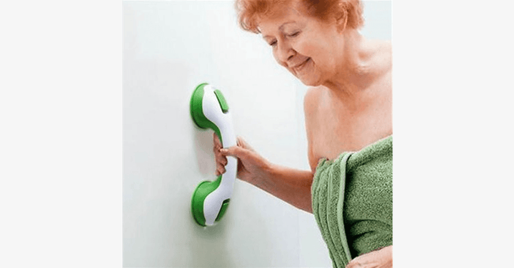 Lisslune | The Lifeline Suction Rail