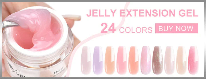 Lisslune | UV-LED Gel Nail Polish