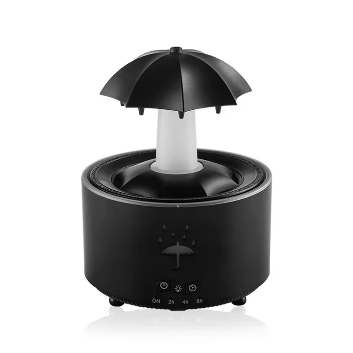 Lisslune | Aroma Essential Oil Diffuser