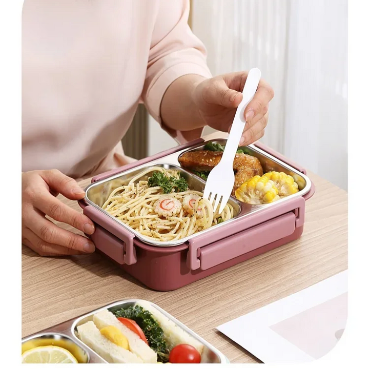Lisslune | Insulated heat container for food storage