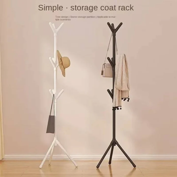 Lisslune | Floor Standing Clothes Rack