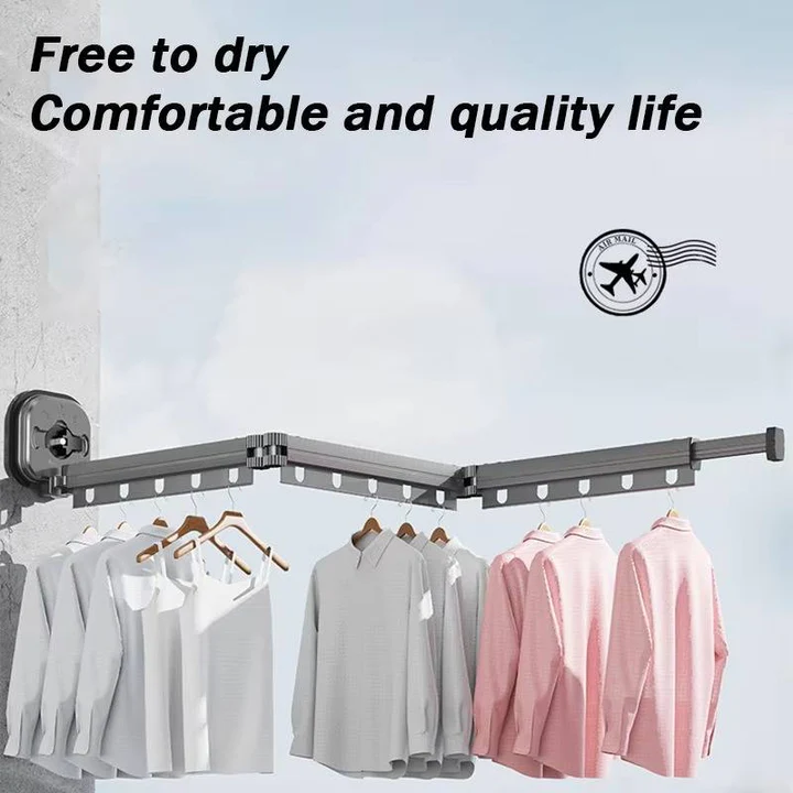 Lisslune | Cloths Drying Rack