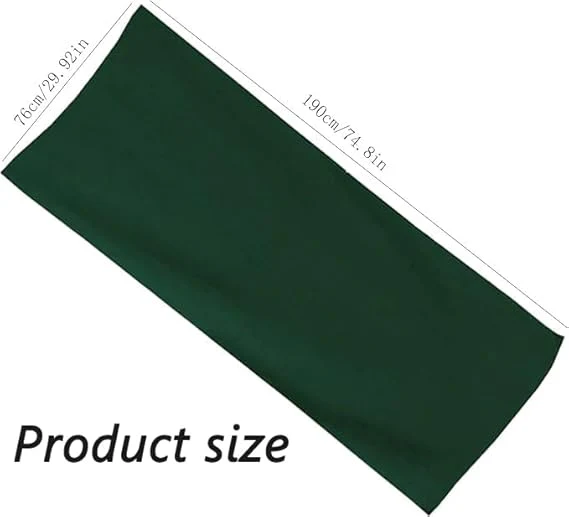 Lisslune | Magnetic Quick-Dry Beach Towel
