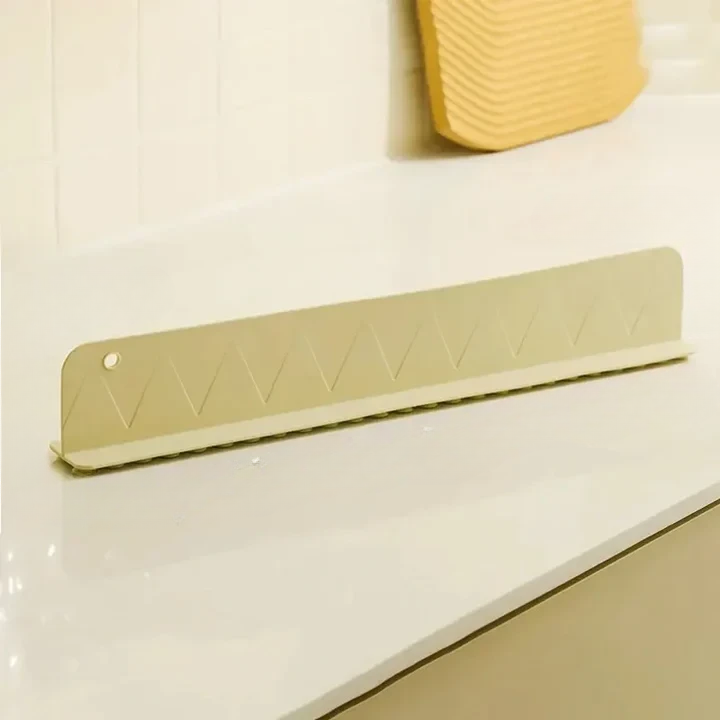 Lisslune | Silicone Sink Splash Guard