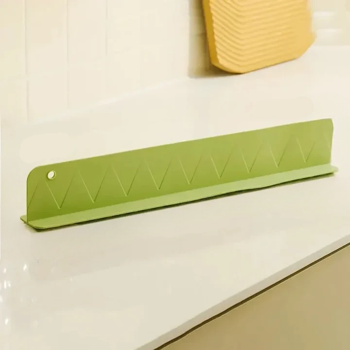 Lisslune | Silicone Sink Splash Guard