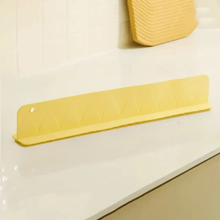 Lisslune | Silicone Sink Splash Guard