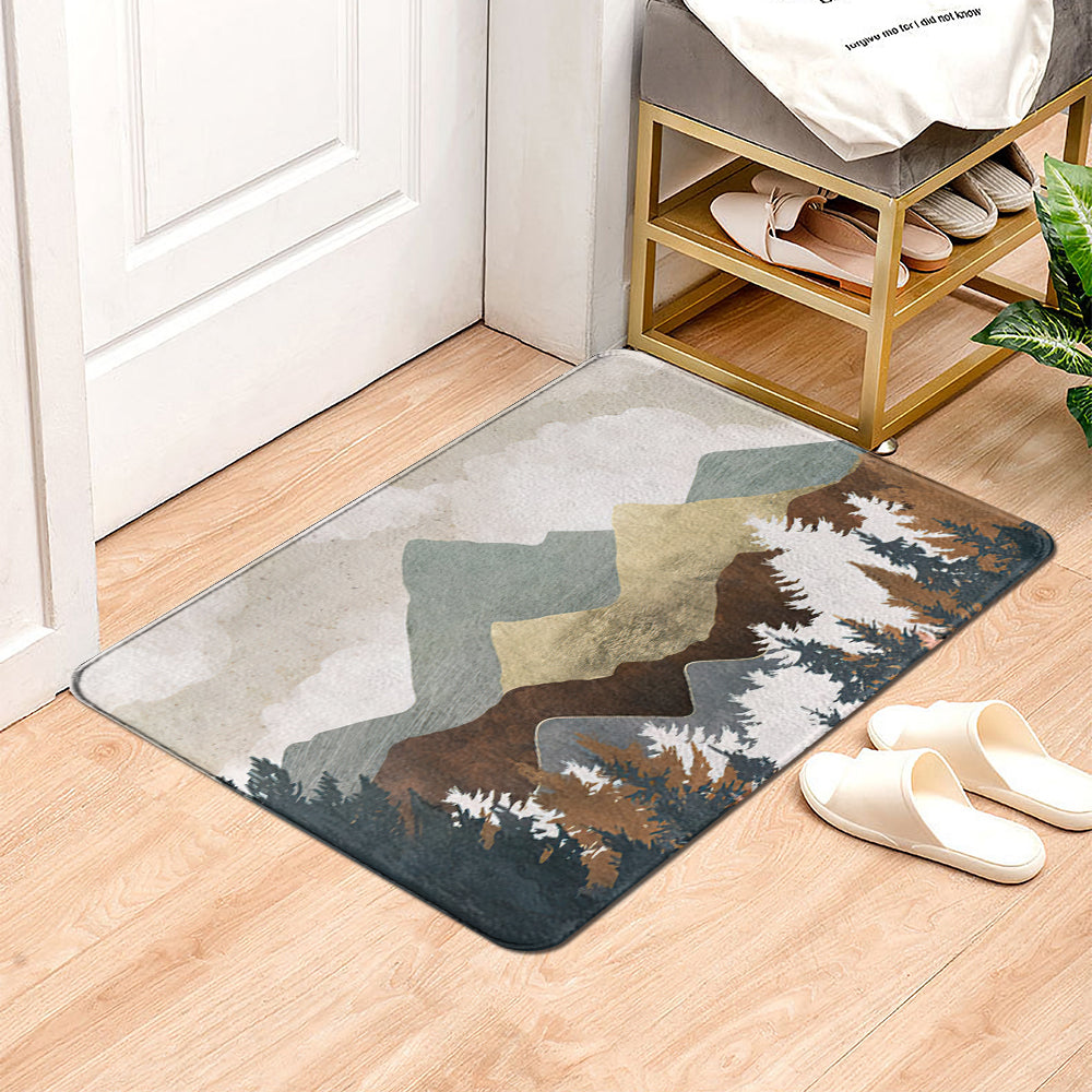 Lisslune | EntréLux doormat – Stylish & Durable Welcome culture for your home