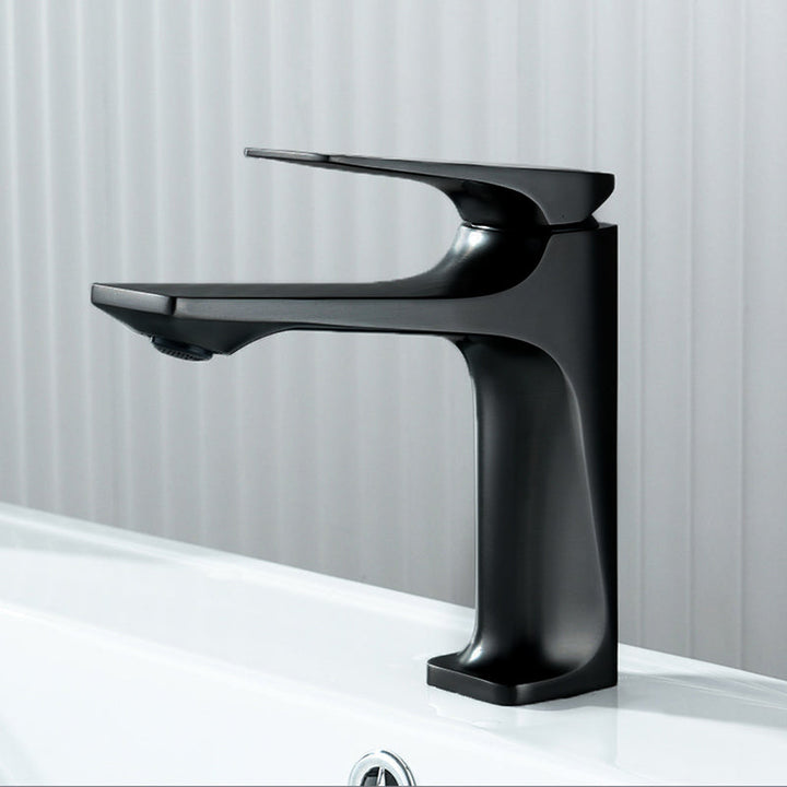 Lisslune | EleganceTap | Modern basin mixer