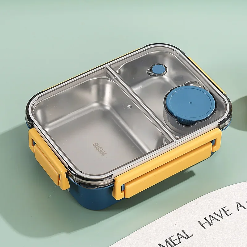 Lisslune | Insulated heat container for food storage
