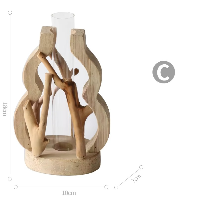 Lisslune | BranchForm Trævase – Artistically inspired tree design