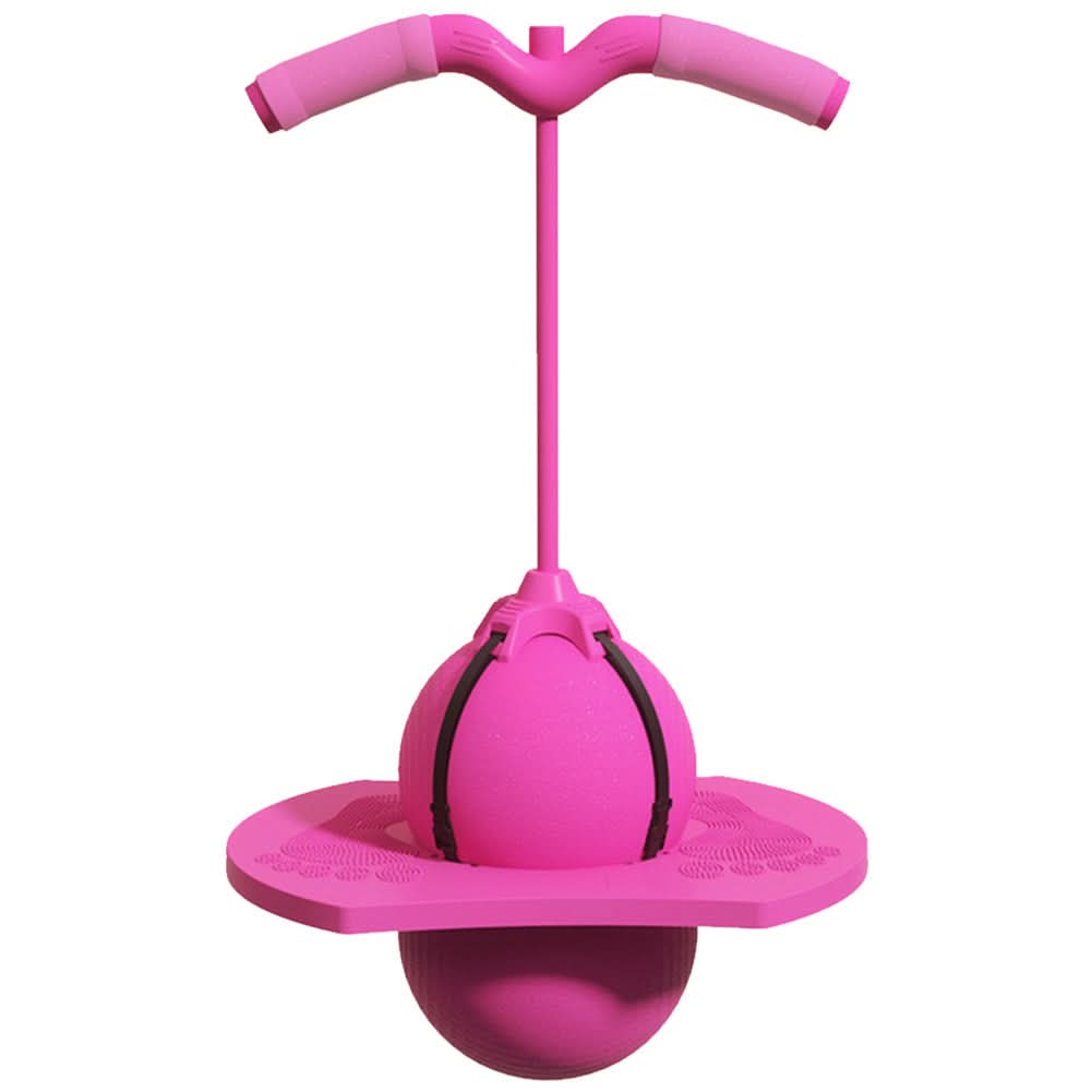 Lisslune | Fun Balance Ball for Kids with Handle