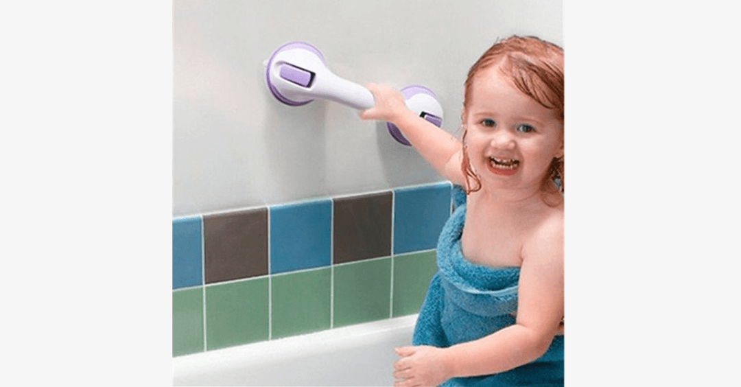 Lisslune | The Lifeline Suction Rail